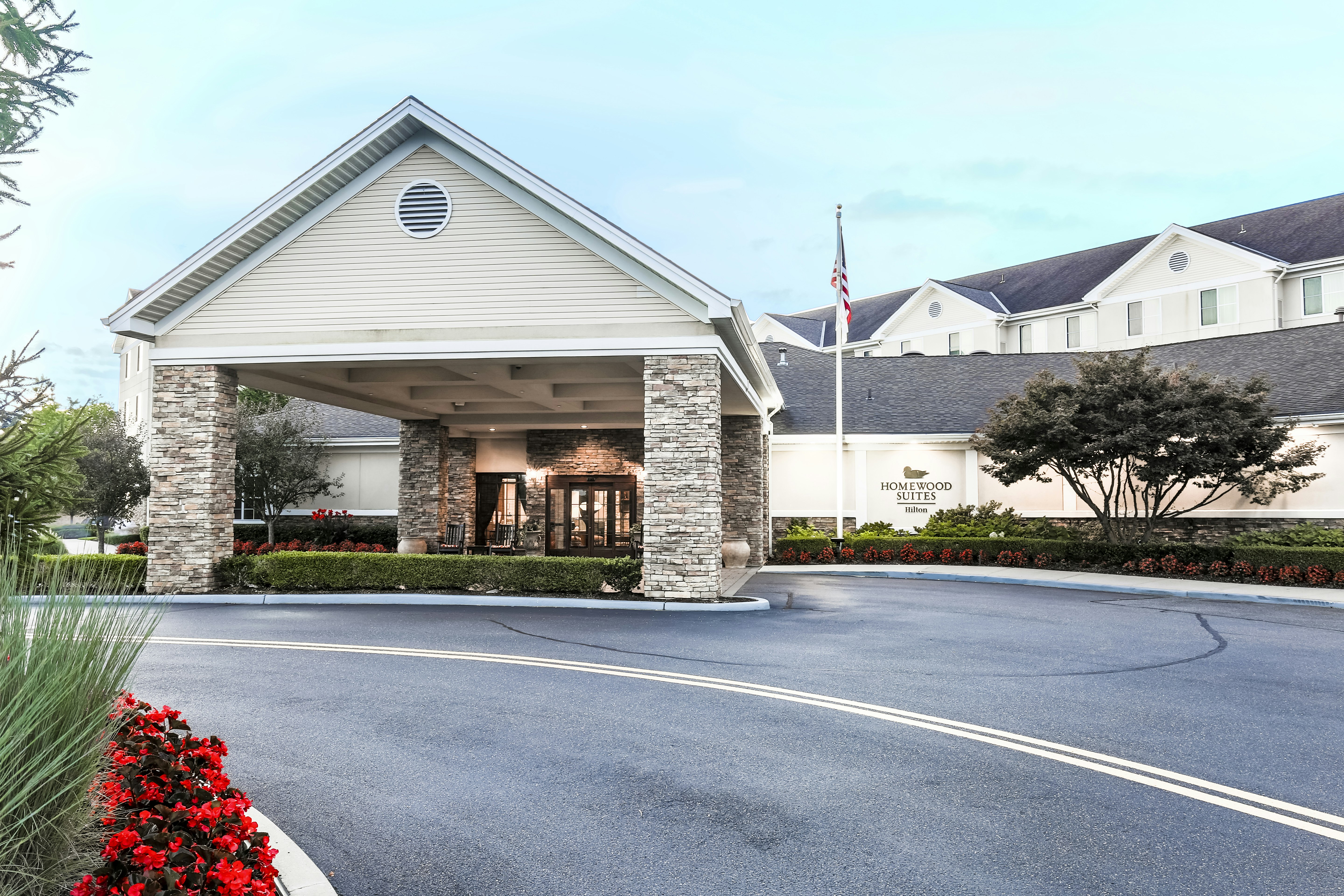 Homewood Suites by Hilton Long Island Melville 48/49