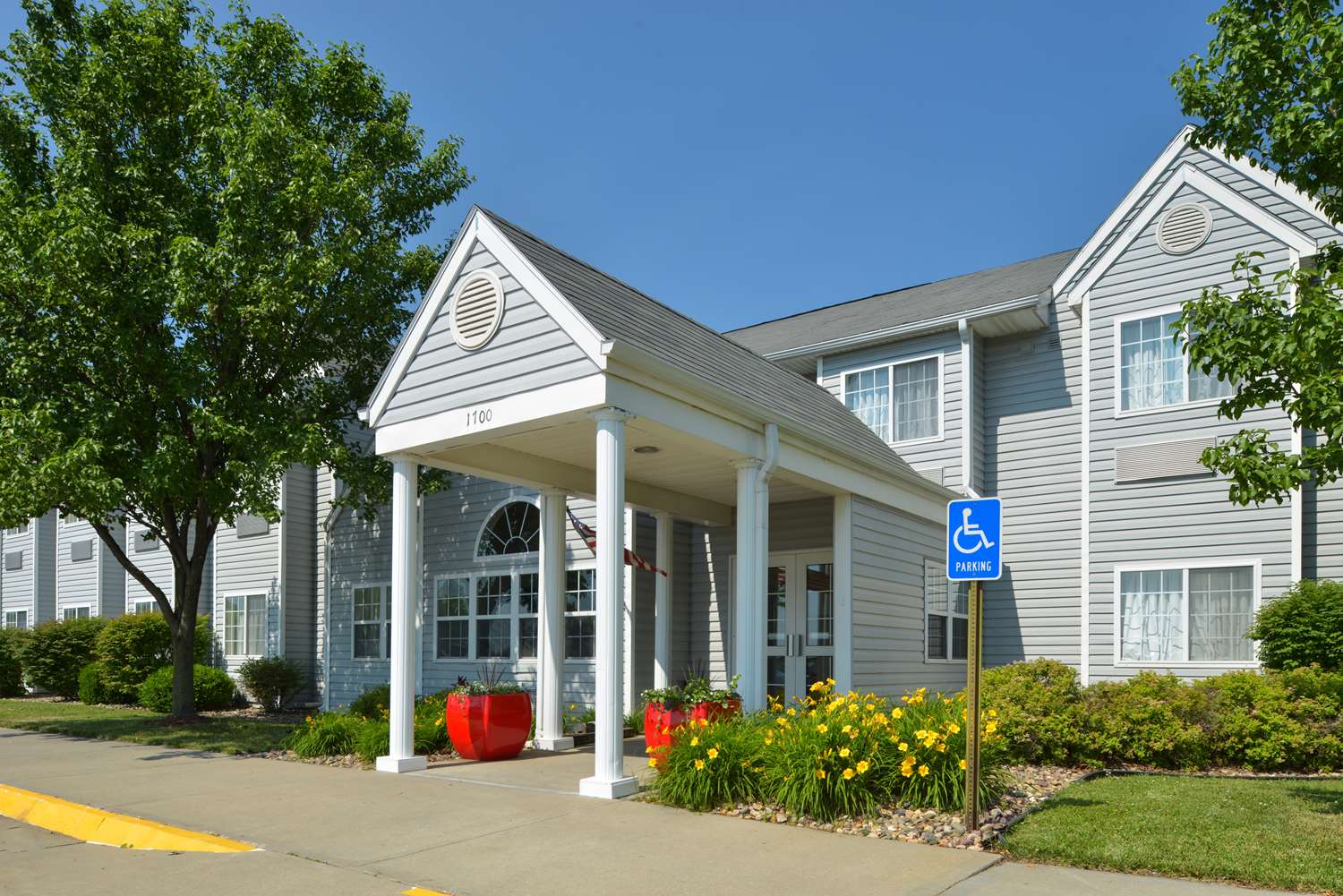 Americas Best Value Inn and Suites Maryville 4/39