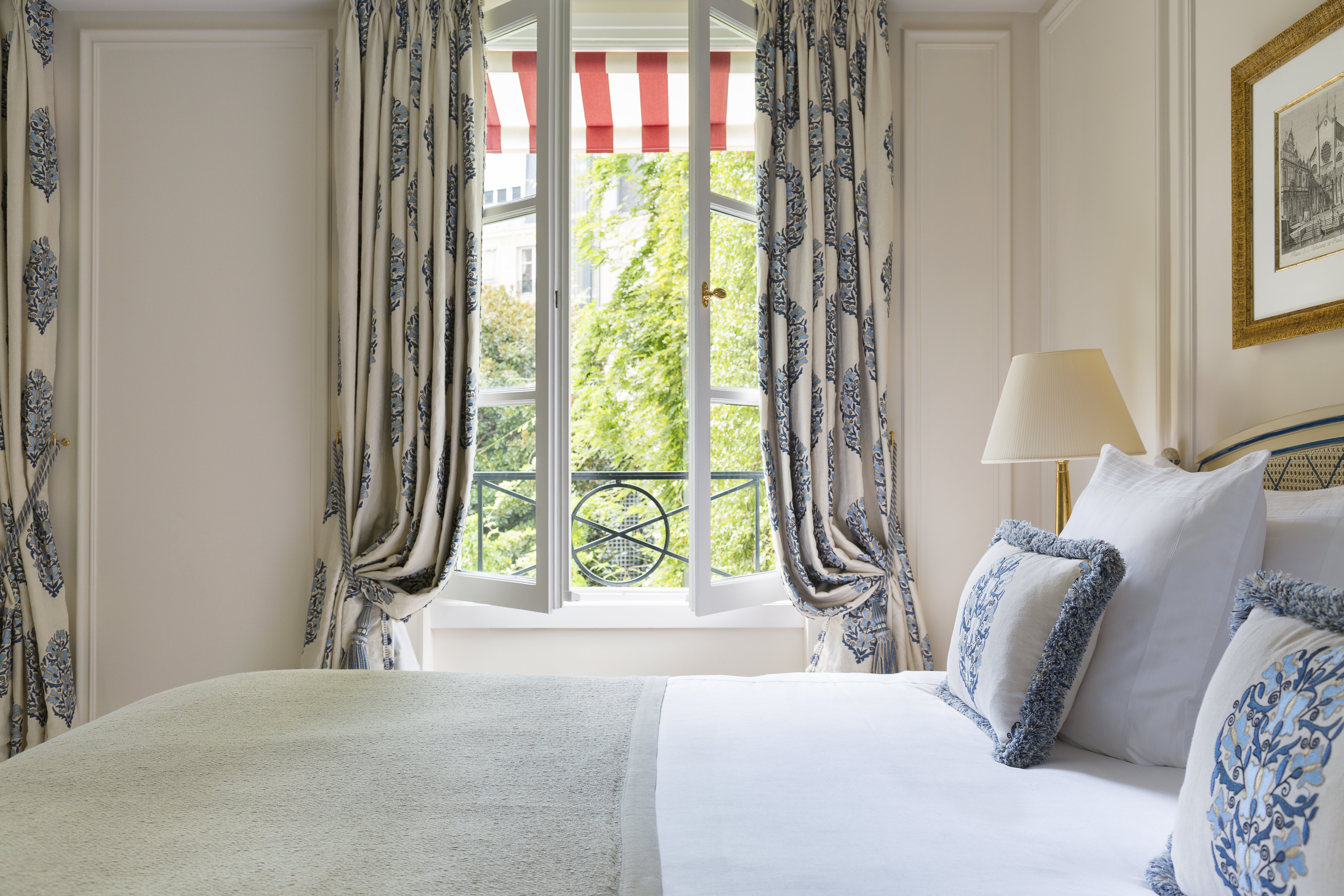 Garden, Junior Suite