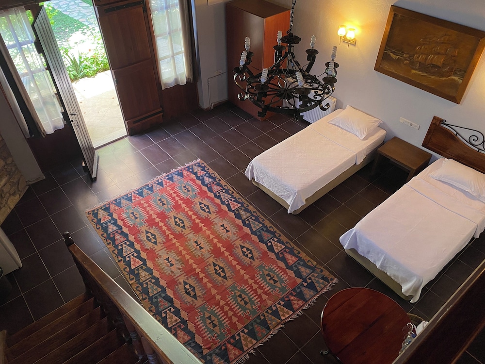 Armagrandi Hotel Bozcaada-Special Category 20/50