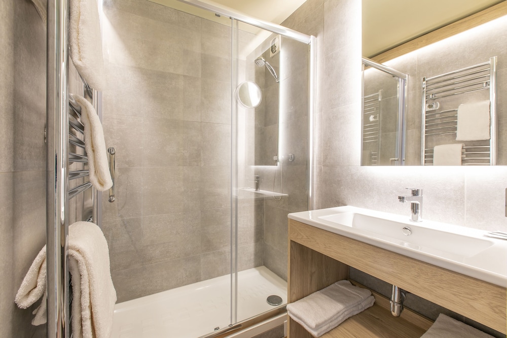 Residence La Duit 27/29