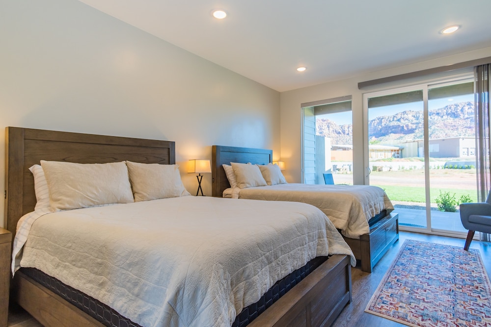 South Zion Inn & Suites 5/39