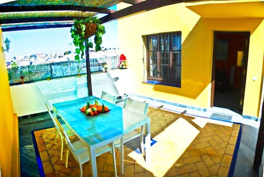 Apartamentos Larga 70 43/80