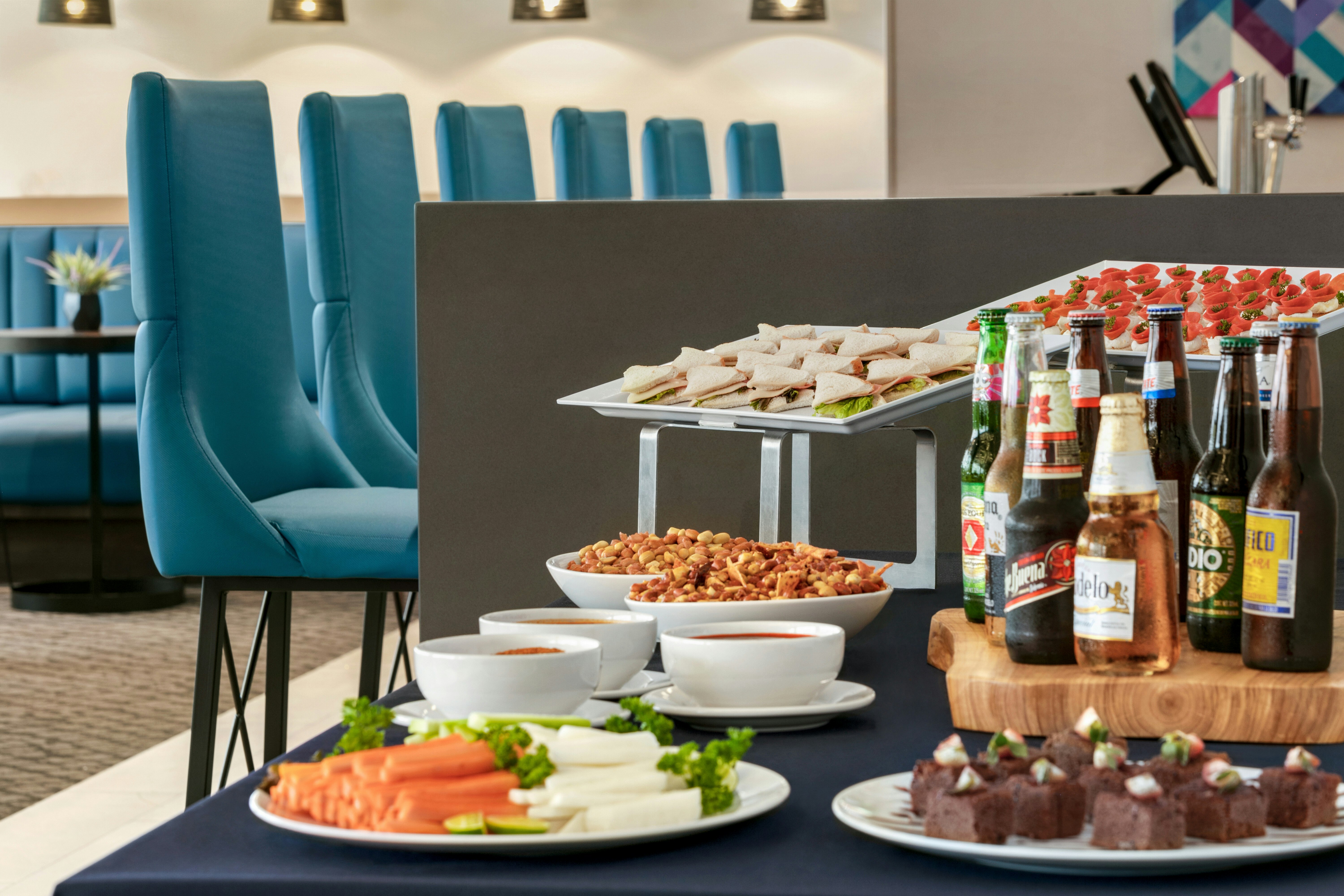 Homewood Suites By Hilton Monterrey Apodaca 38/47