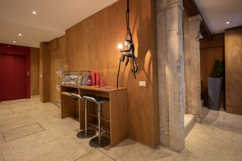 Ca Della Scimmia 7/50