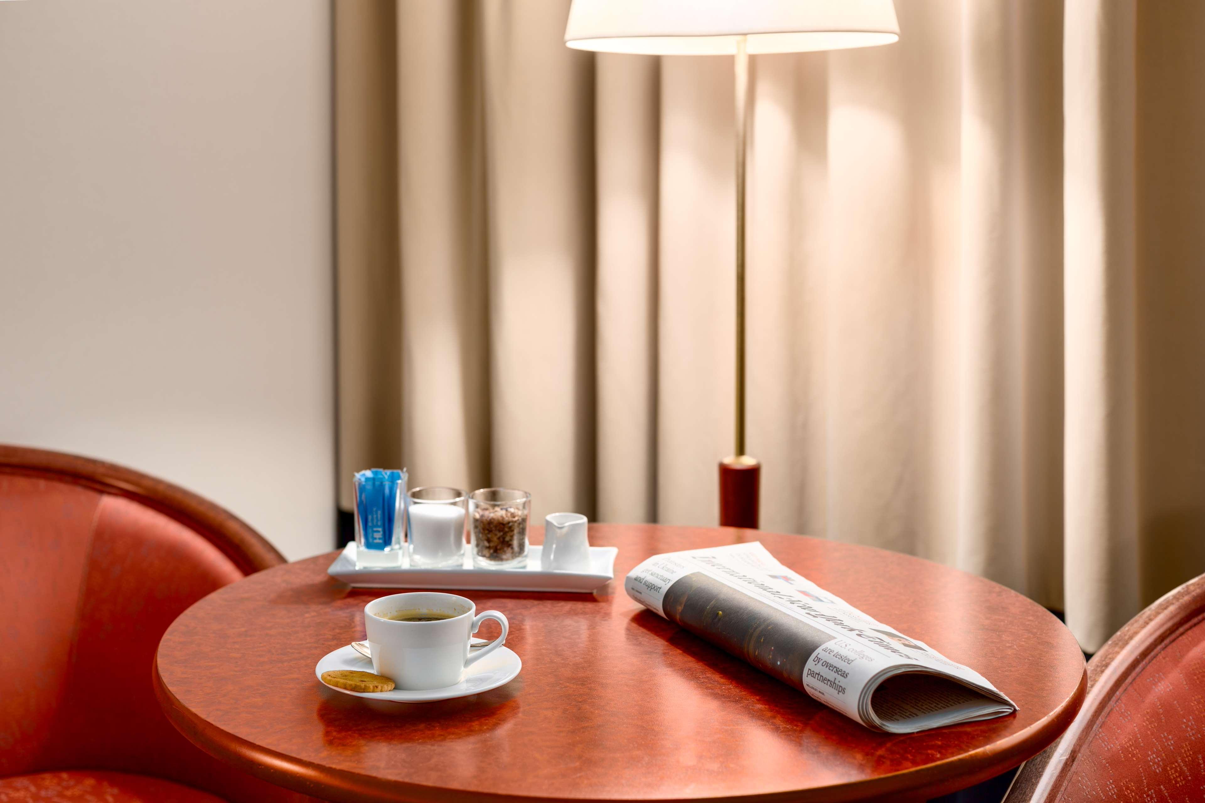 Nh Rijnhotel 38/48