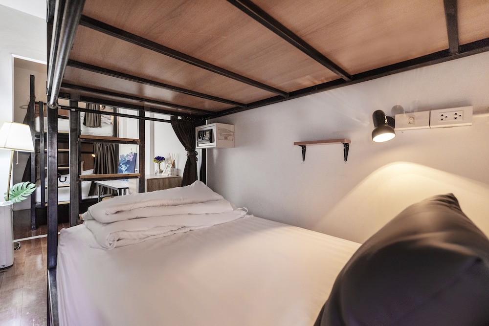 Am Bed Hostel - Adults Only 8/20