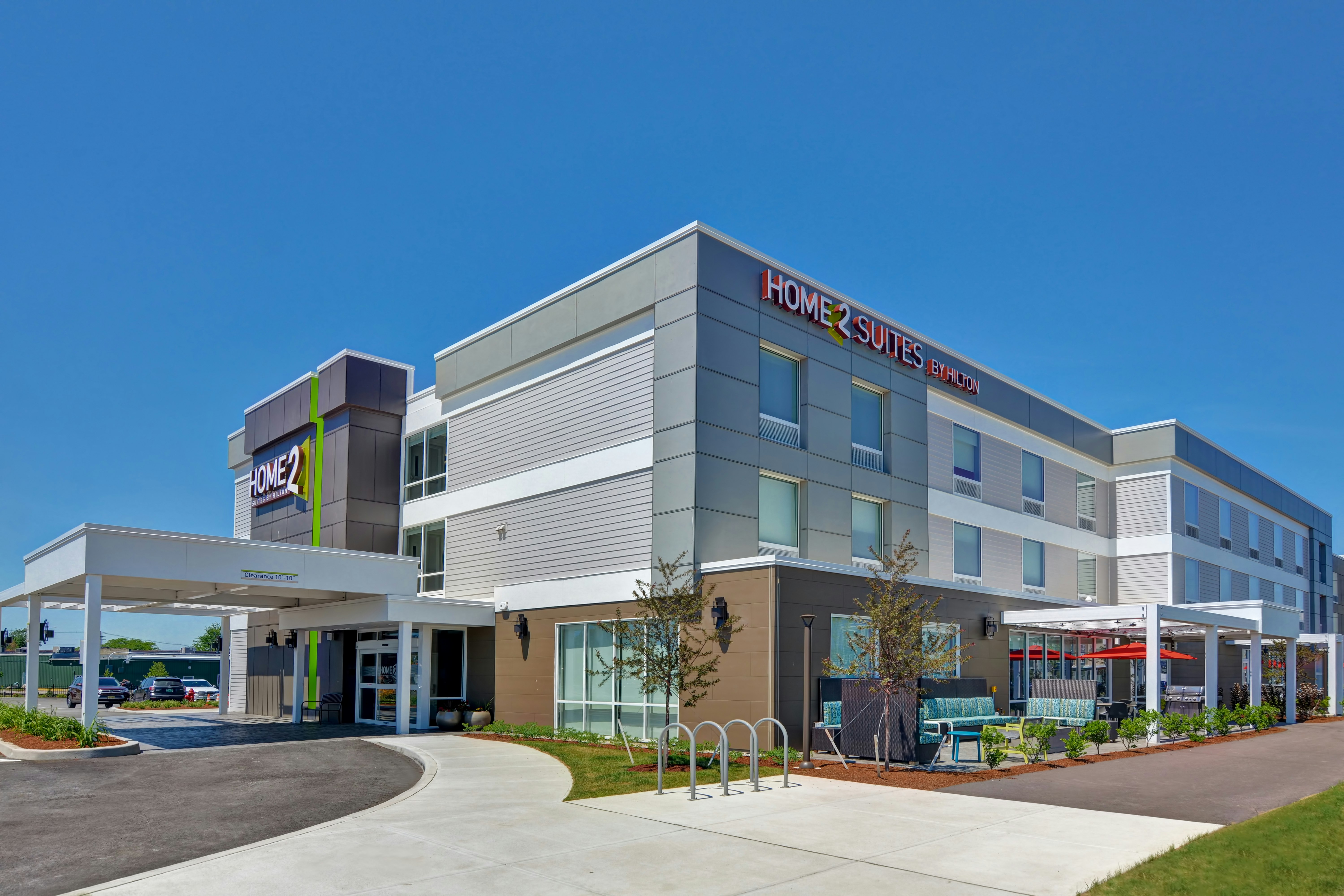 Home2 Suites Williston Burlington Vt 46/46