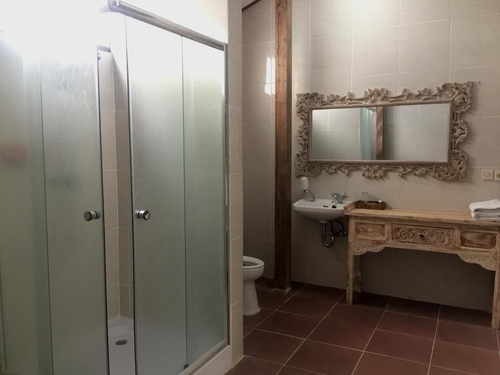Grand, Villa, Double Bed, Gazebo Beach Hotel 5/5