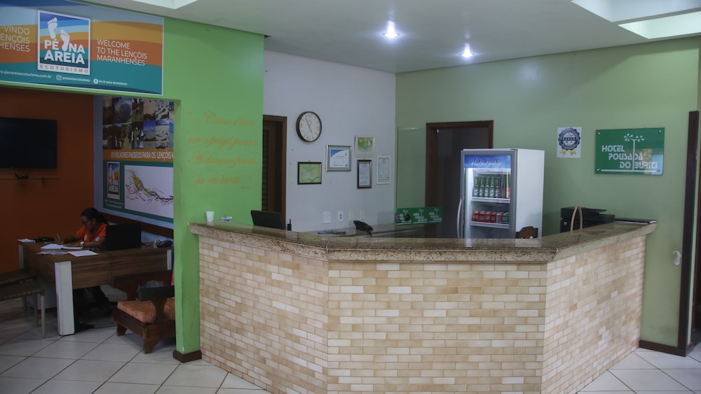 HOTEL POUSADA DO BURITI 3/59
