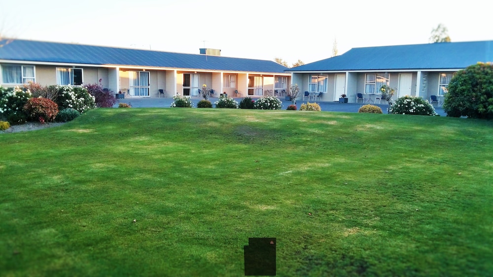 Mount Hutt Motels 9/58