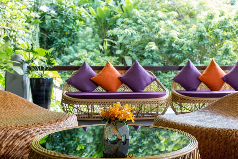 Mandarava Resort and Spa 50/75