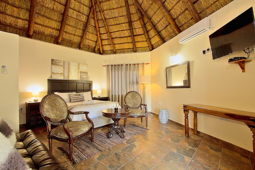 Royale Marlothi Safari Lodge 42/73