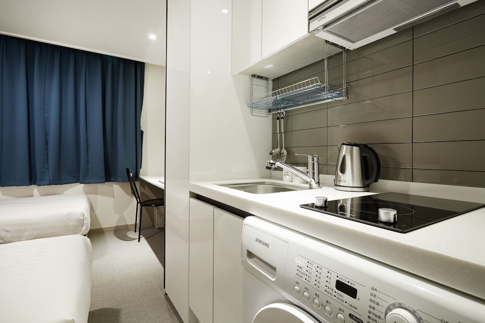 Top Hotel Residence Insadong 18/50