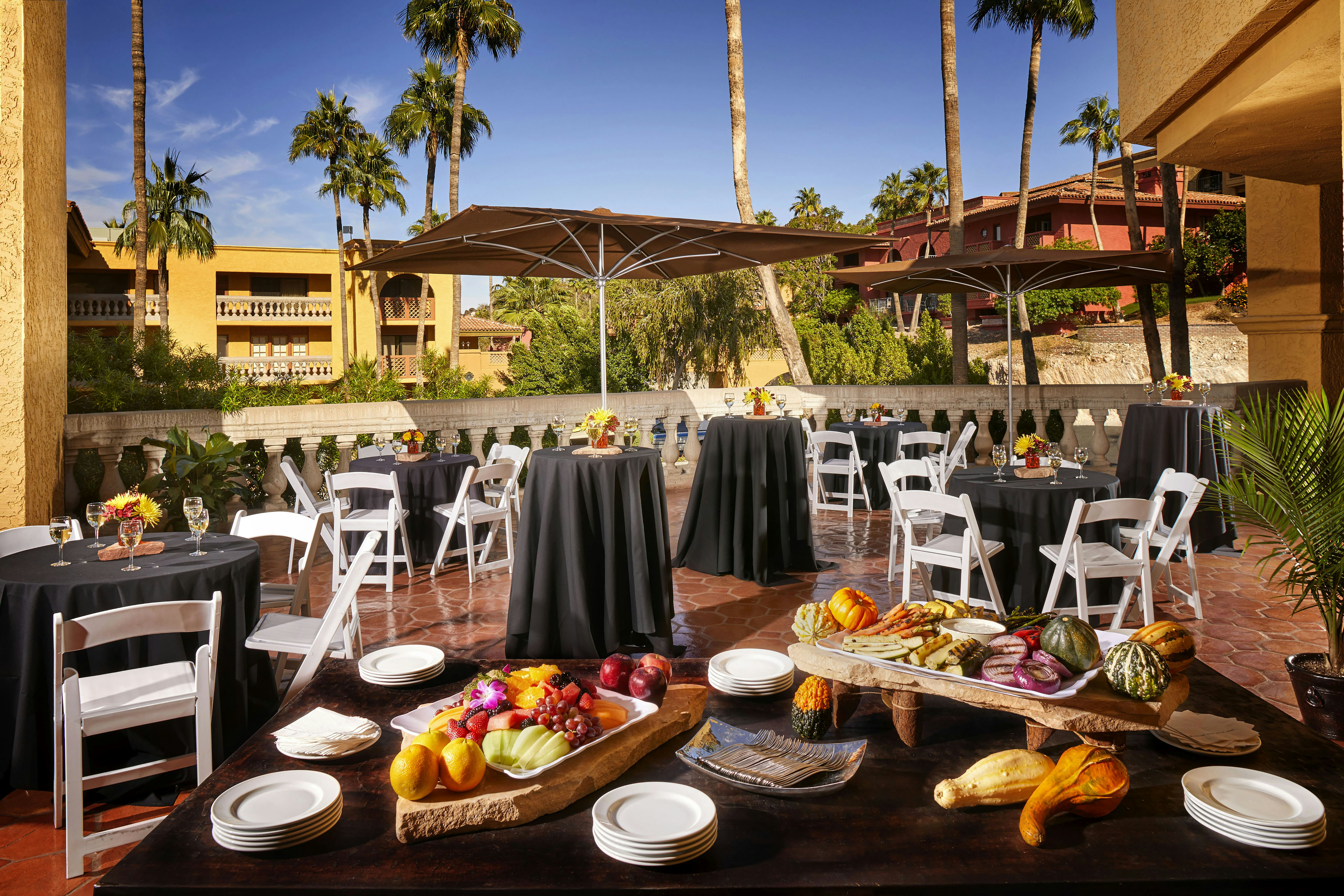 Hilton Phoenix Tapatio Cliffs Resort 41/75