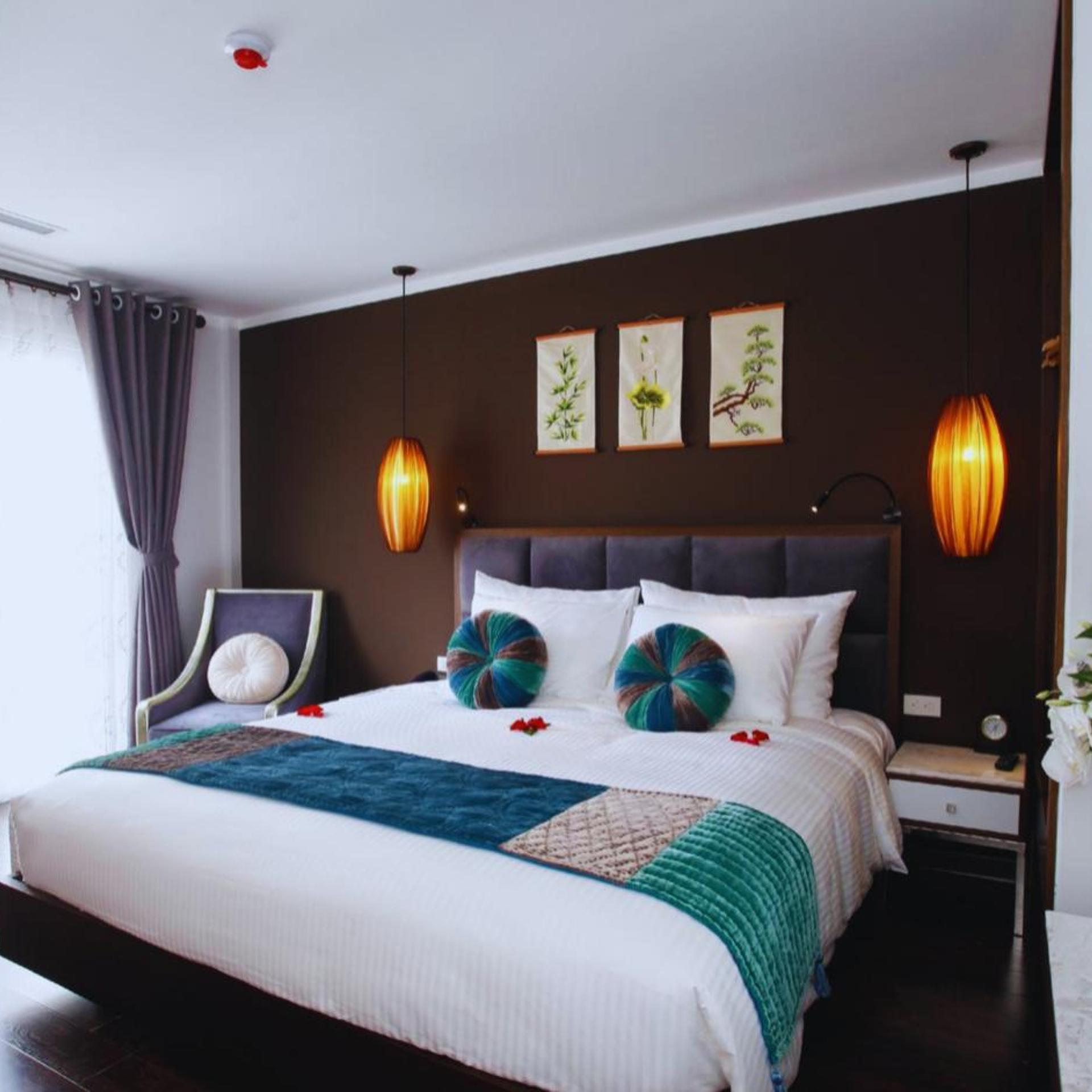 Hotel Emerald Waters Classy 20/51