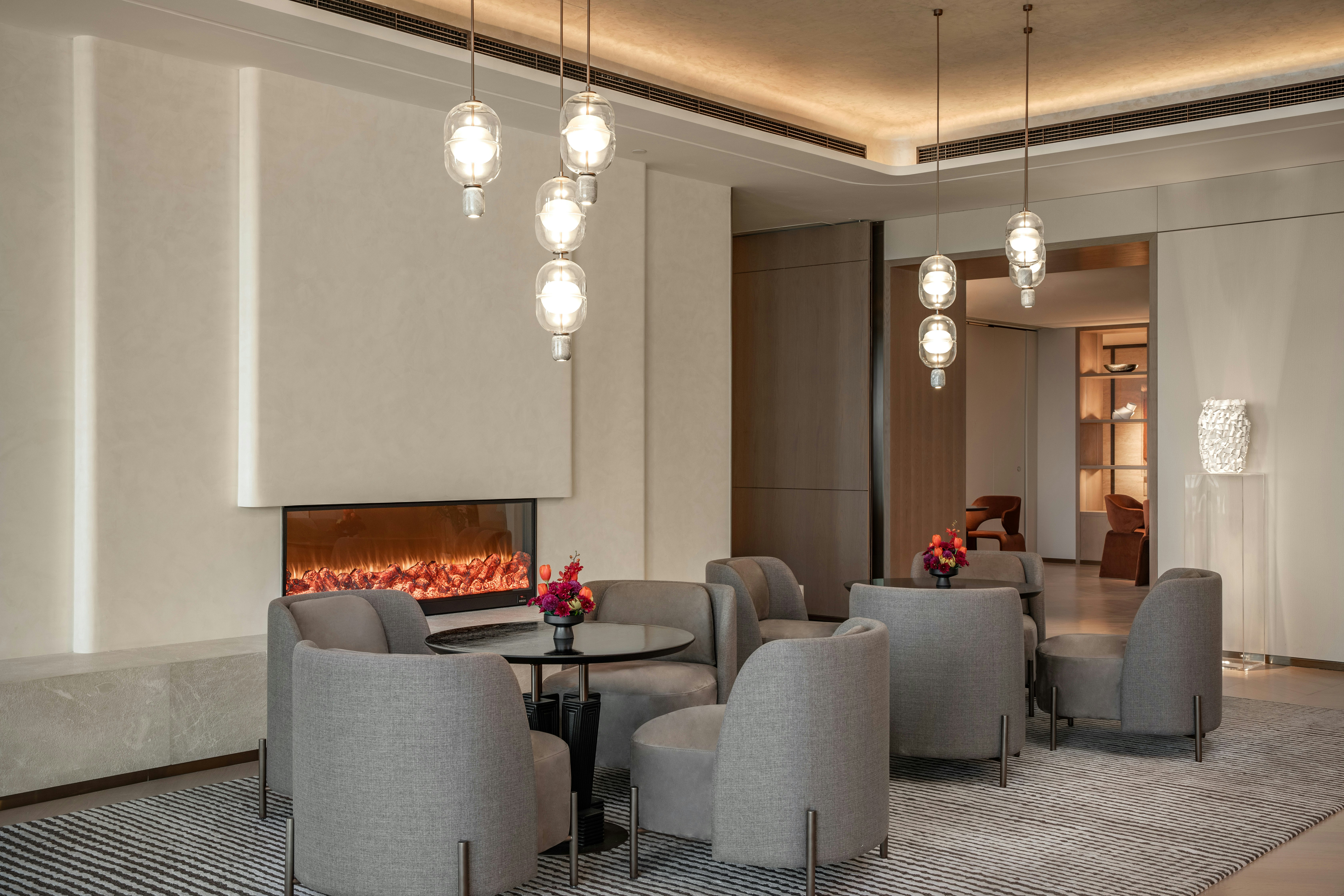 InterContinental Wuxi Taihu New City 28/50