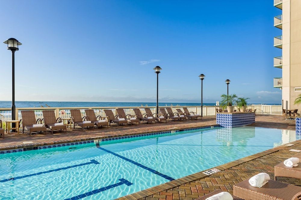 Westgate Myrtle Beach Oceanfront Resort 10/39
