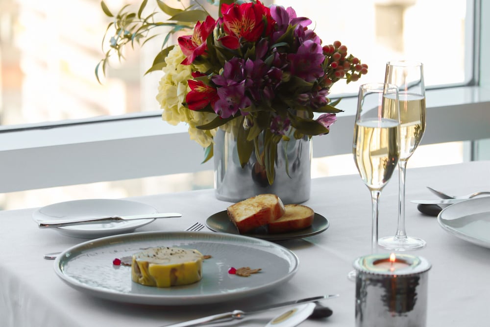 Sofitel Montreal Golden Mile 58/79