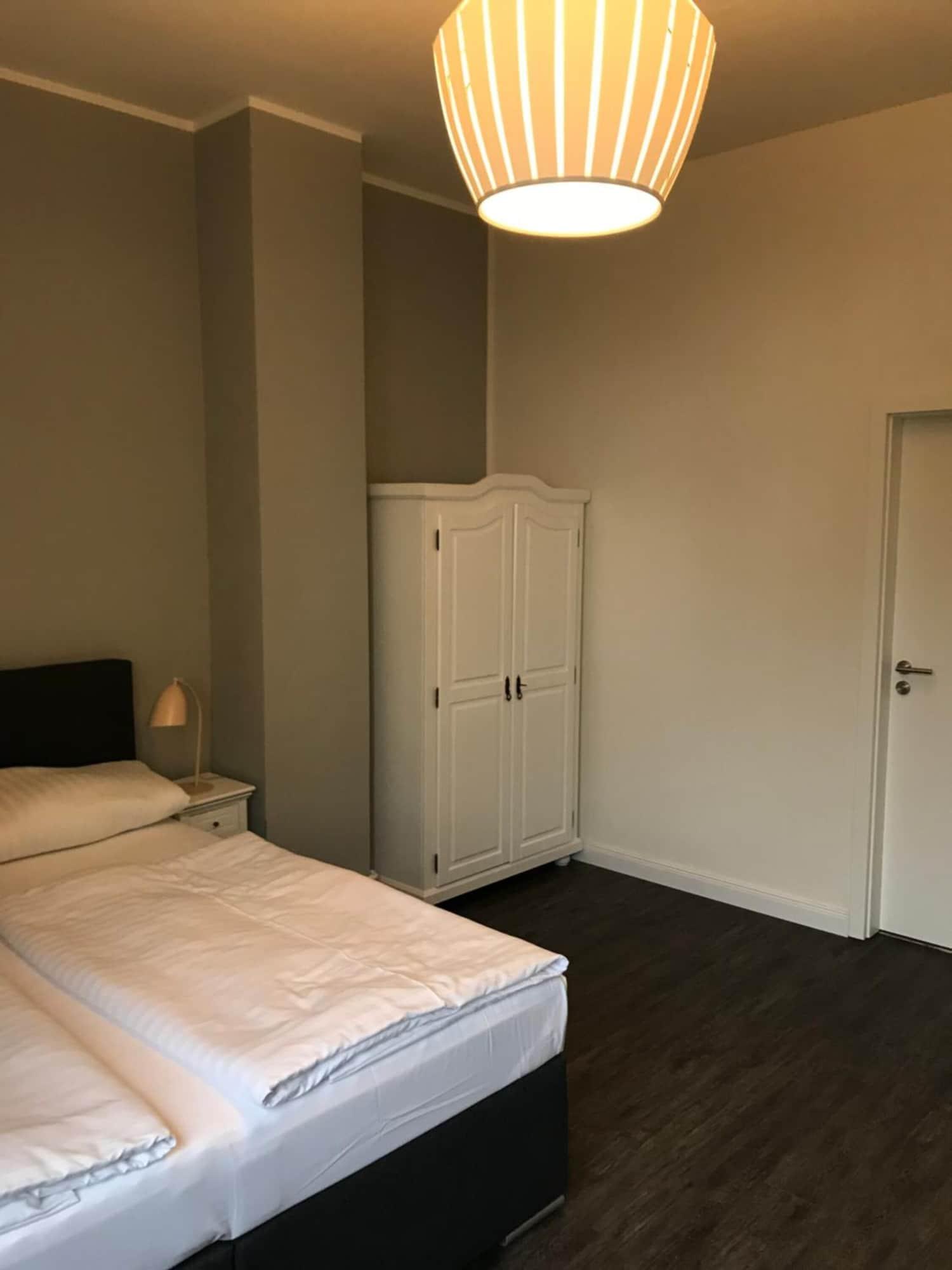 Hotel Fame Am Hauptbahnhof 6/18