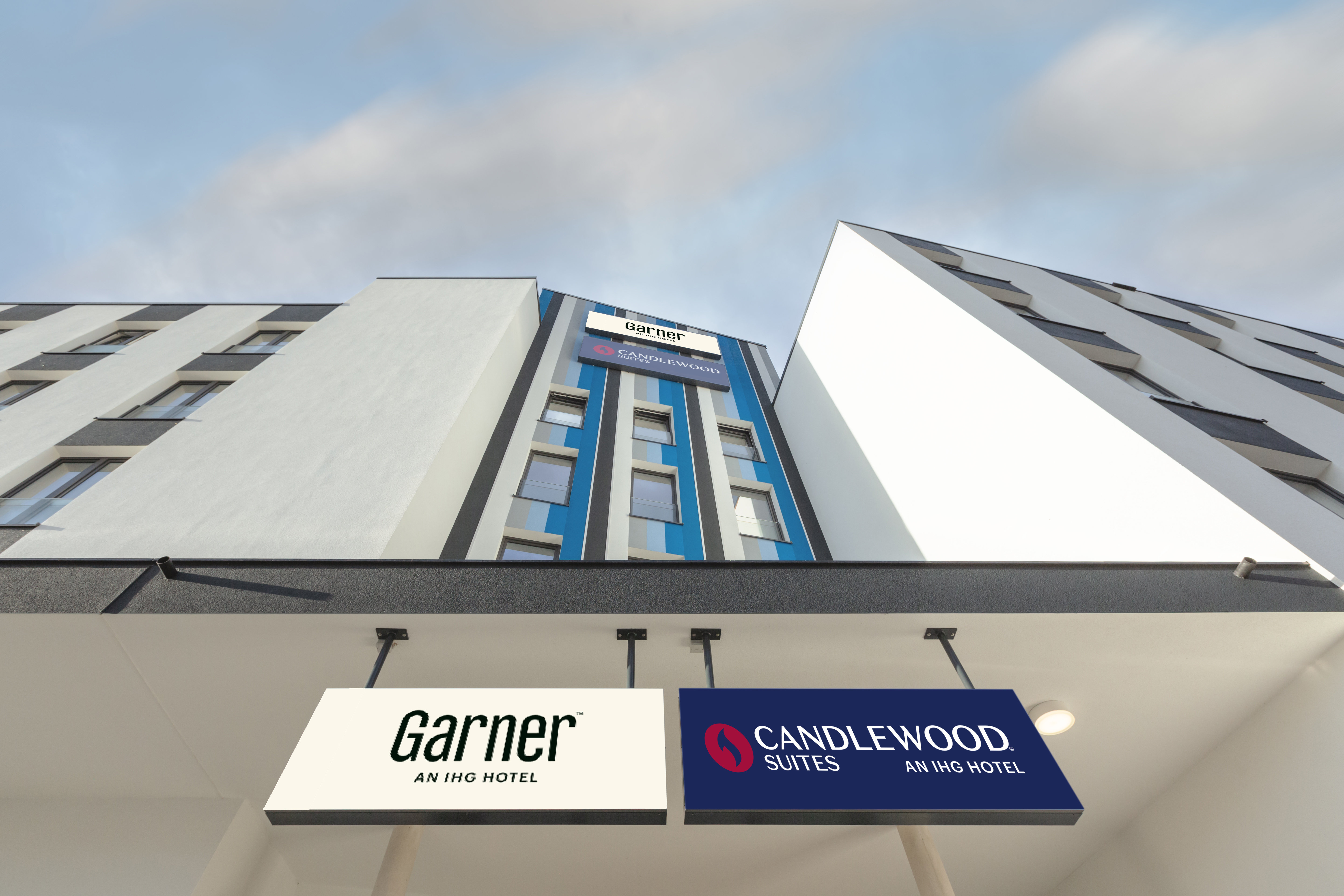 Garner Hotel Augsburg Nord by IHG 2/57