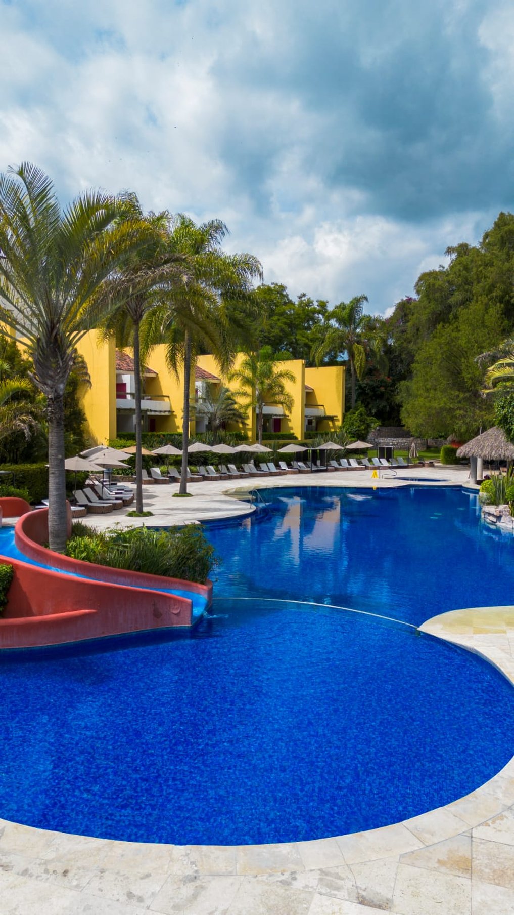 Hotel Rancho San Diego Grand Spa Resort 37/37