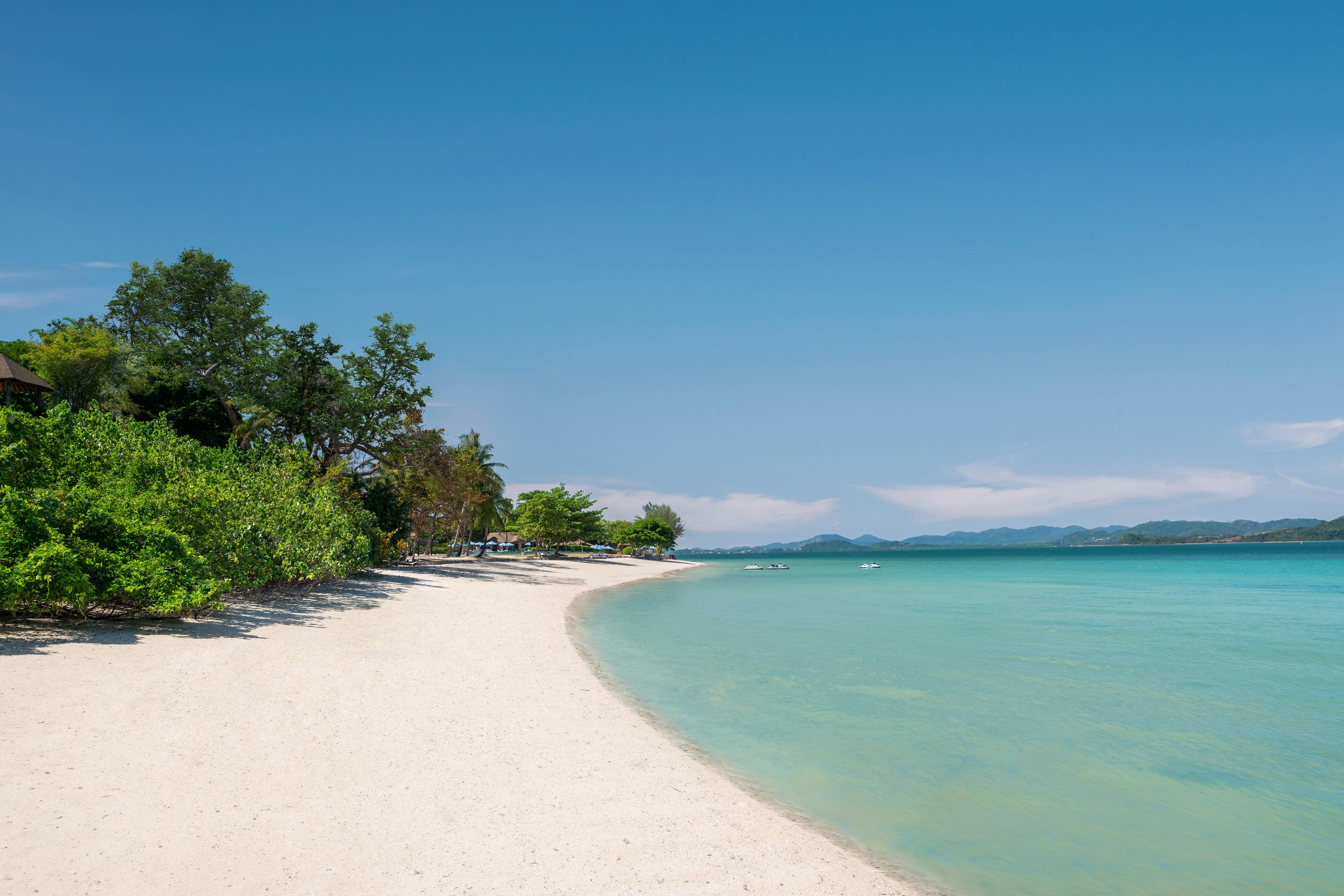 The Naka Island A Luxury Collection Resort & Spa Phuket 18/37