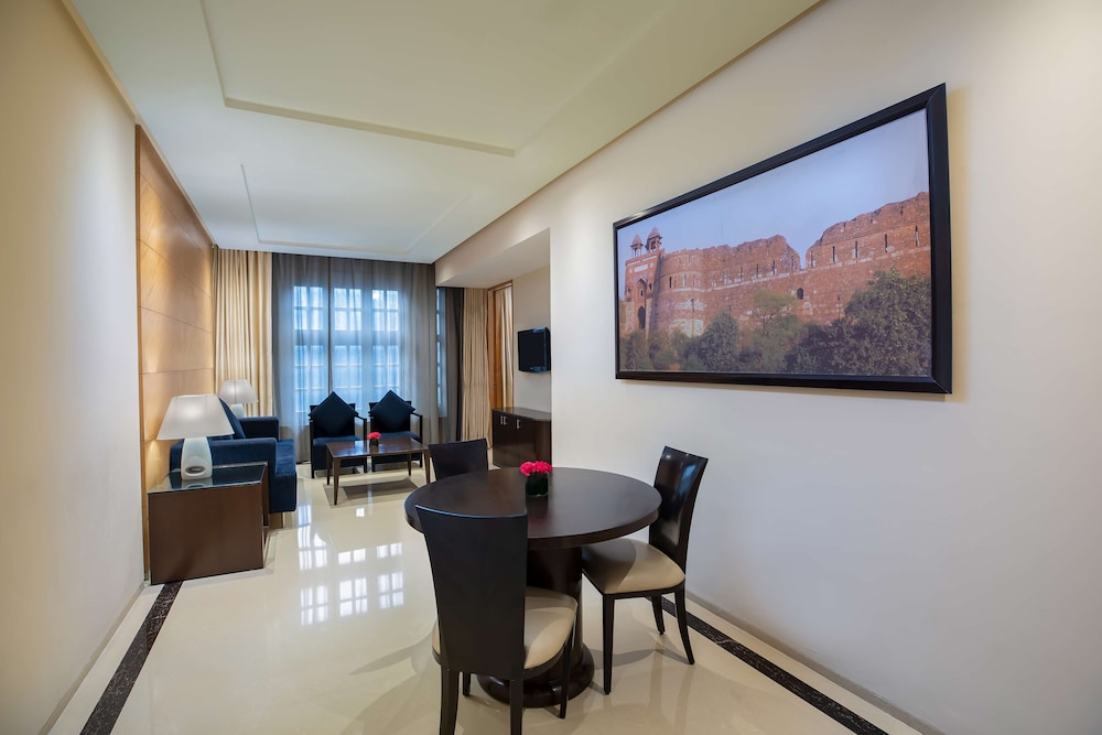 Radisson Blu Marina Hotel Connaught Place 44/75