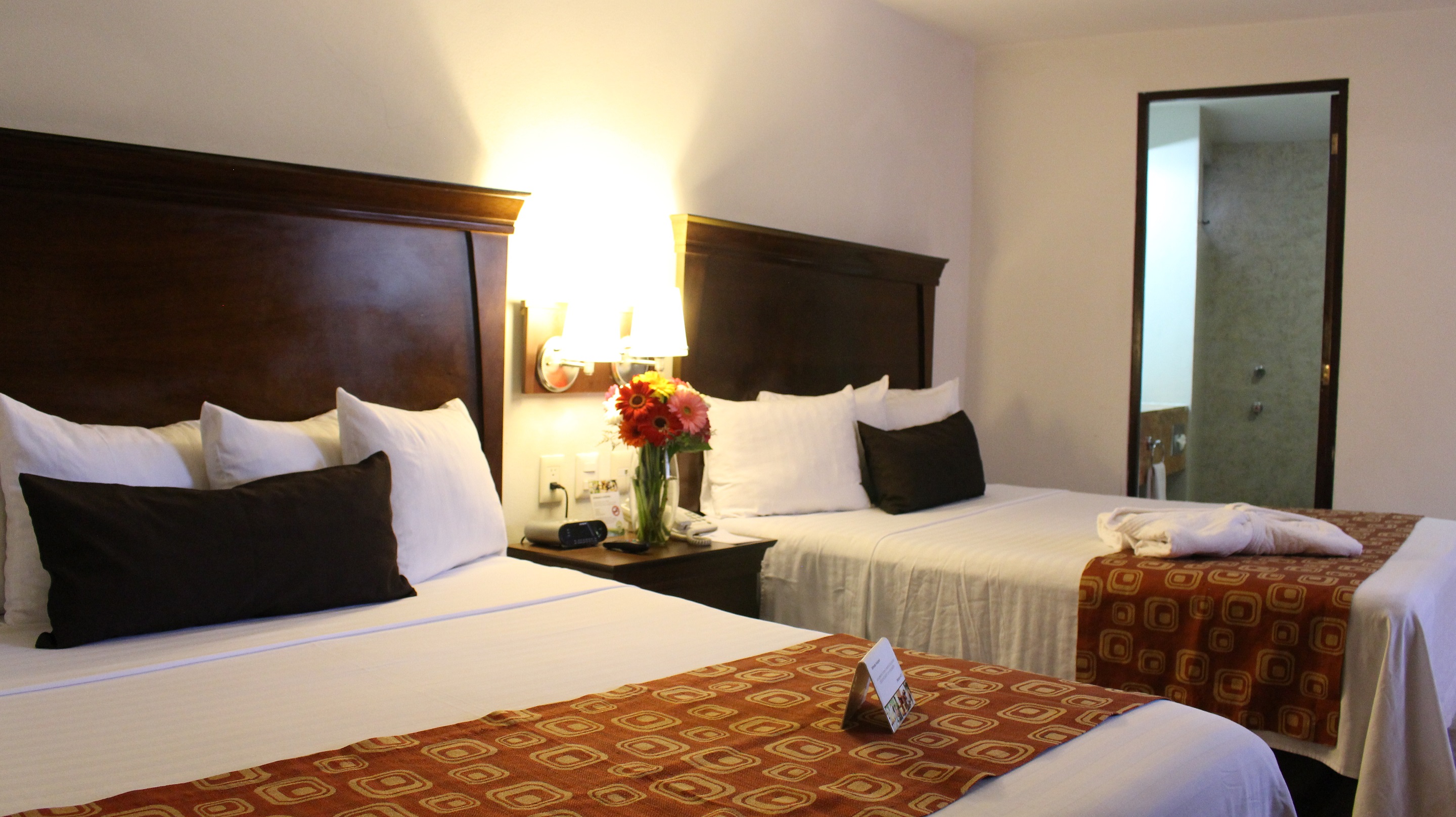 Palmareca Inn Suites Studios Ex Best Western Palmareca 20/57