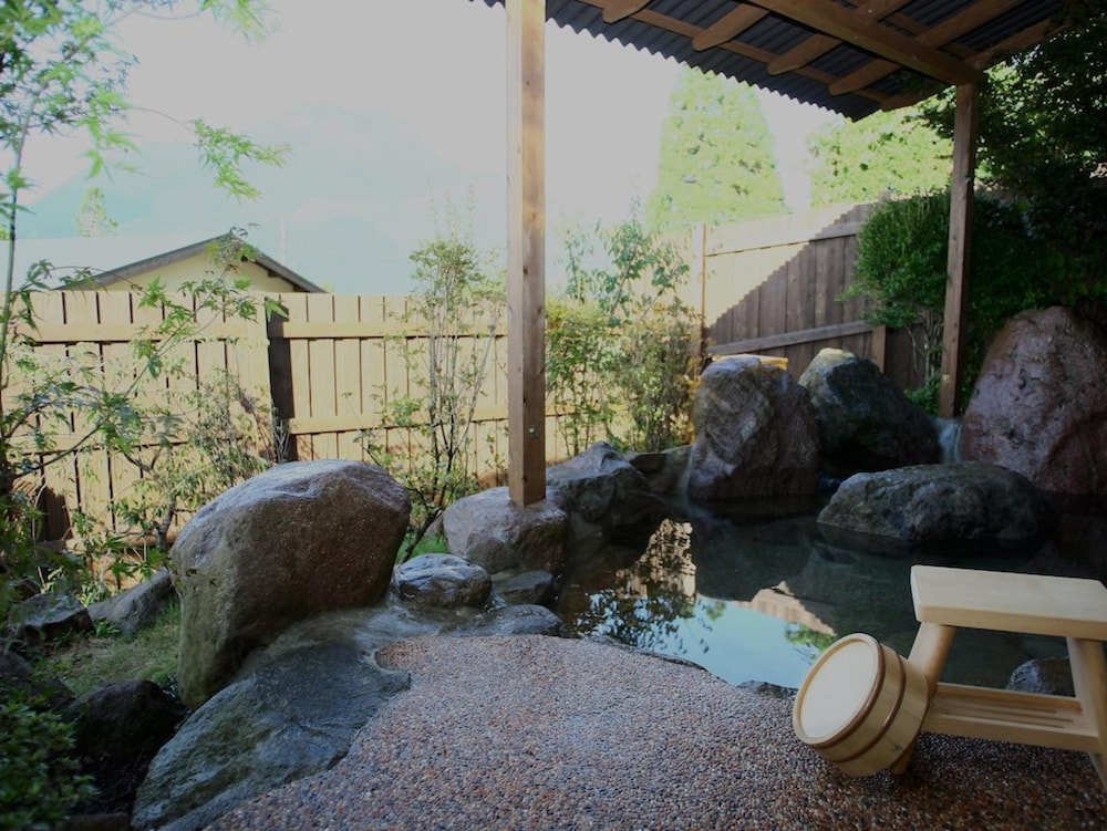 Yufuin Onsen Yufuin Sanso Waremoko 27/50