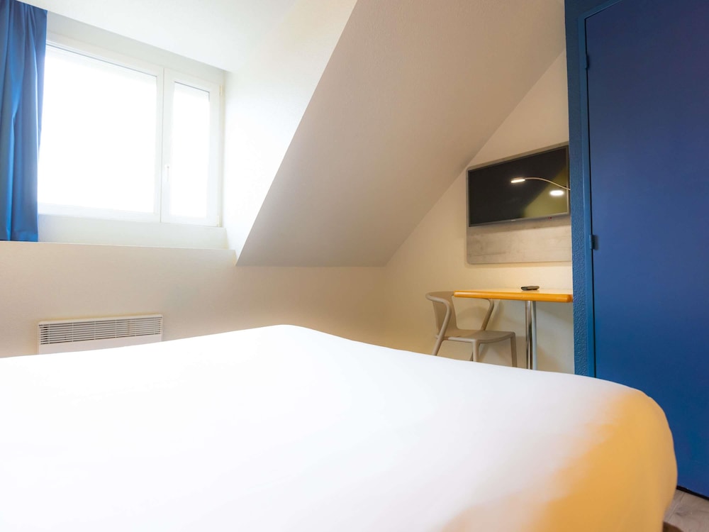 Ibis Budget Besancon Centre Gare 25/65