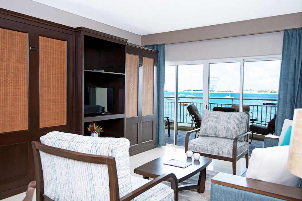 The Villas at Simpson Bay Beach Resort 75/95