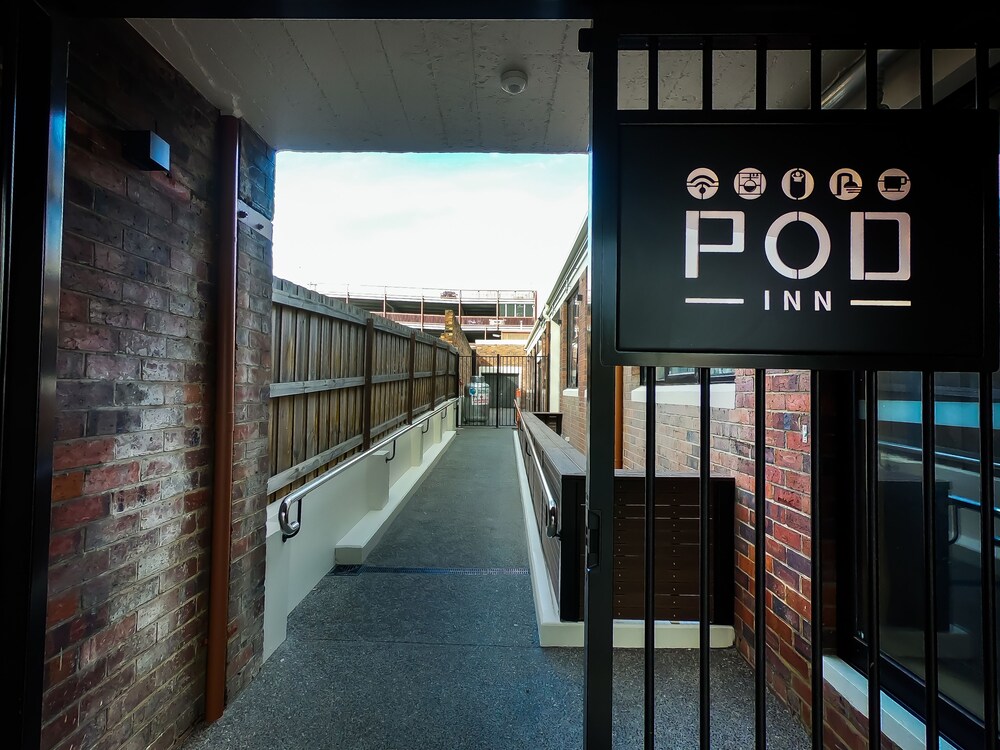 Pod Inn 16/41