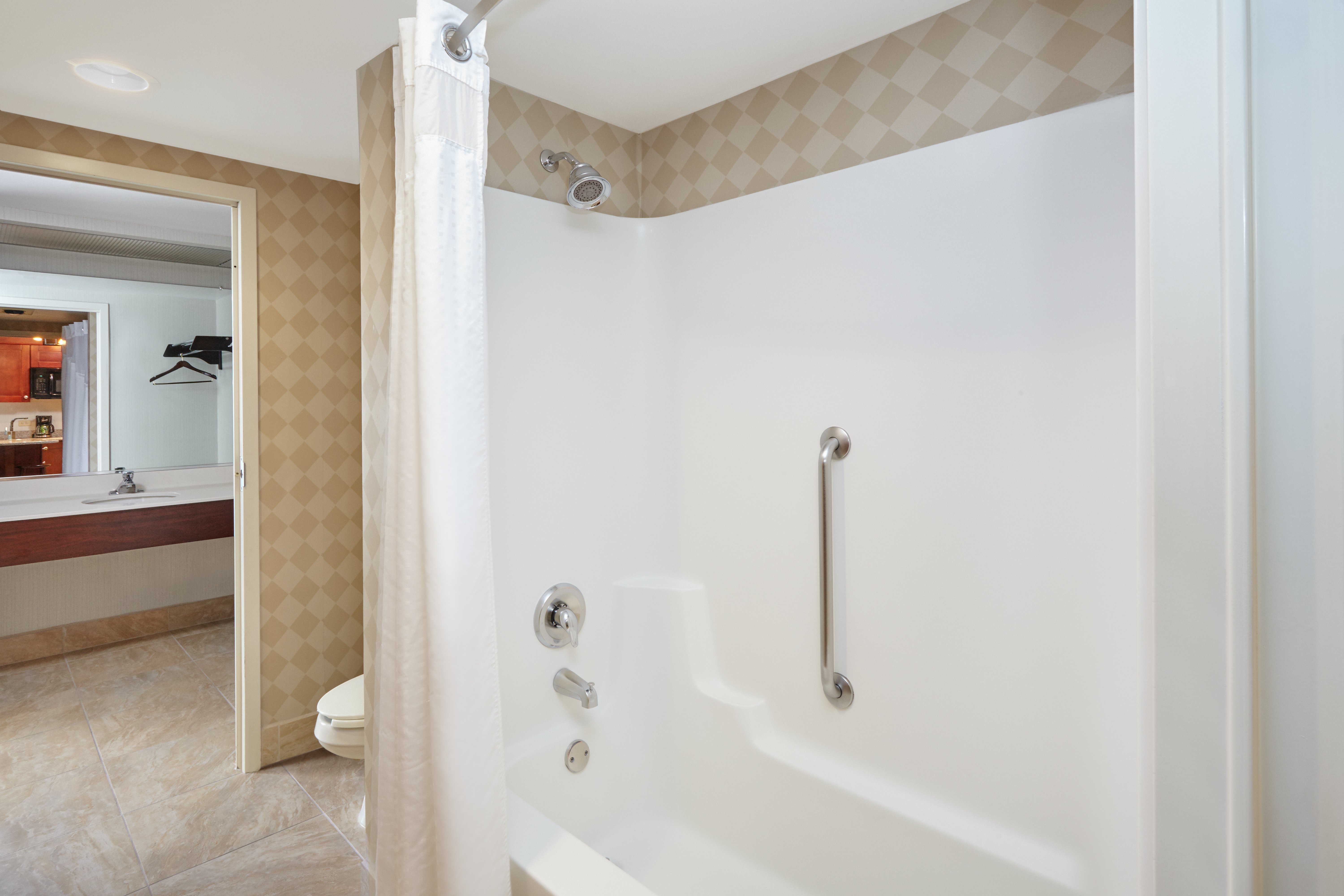 Holiday Inn Hotel & Suites Chicago-Carol Stream(Wheaton) 74/76
