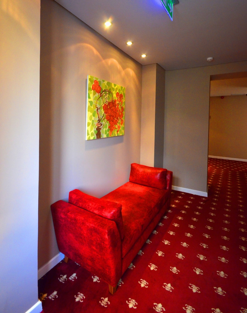 Sar Otel Boutique Hotel 36/50