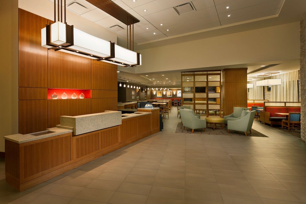 Hyatt Place Austin Downtown 38/67