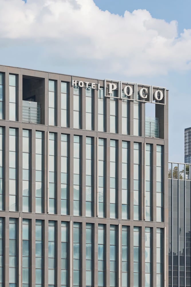 Hotel Poco Seongsu 3/48
