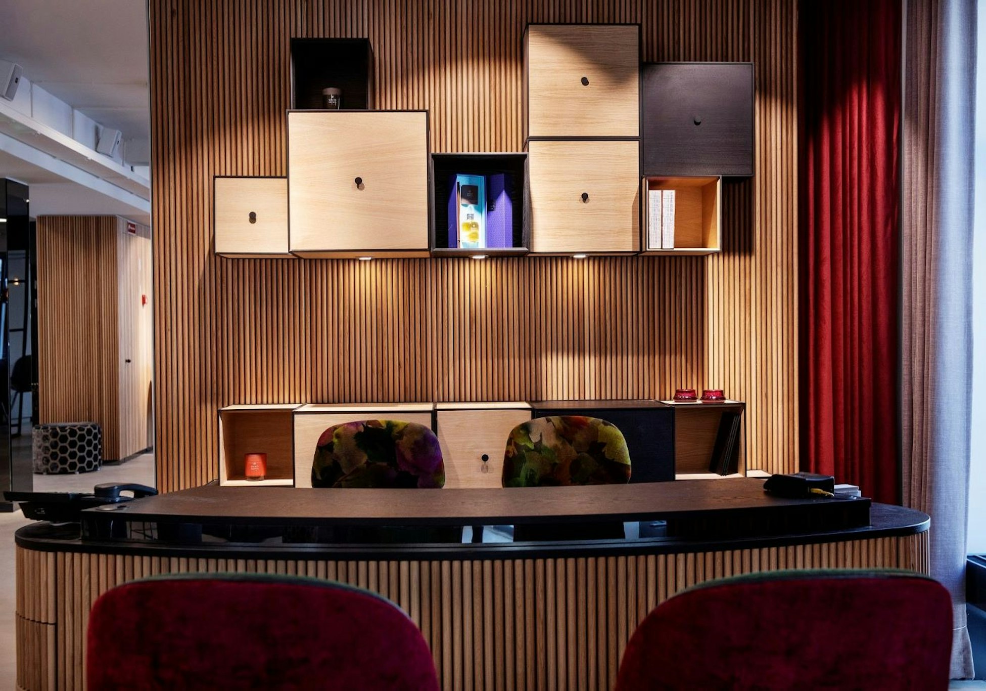 Andersen Boutique Hotel 10/30