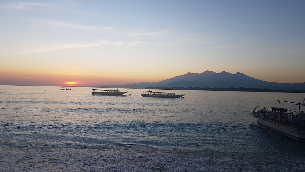 Kura Kura Resort Gili Meno 22/65