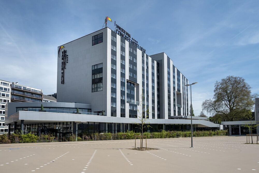 Van der Valk Congres Hotel Liege 3/50