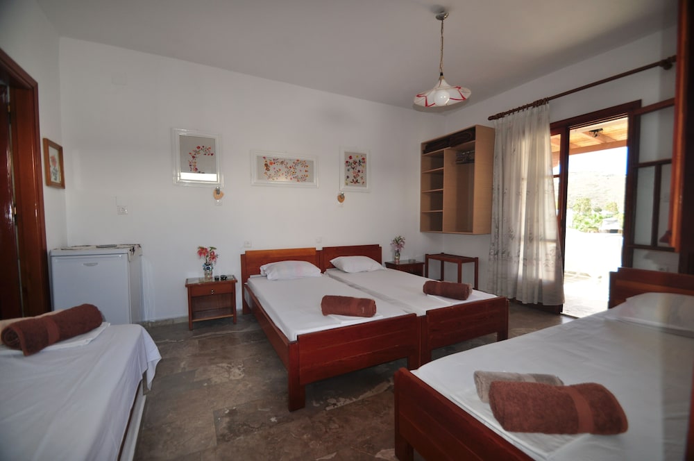 Villa Mata Pension 21/73