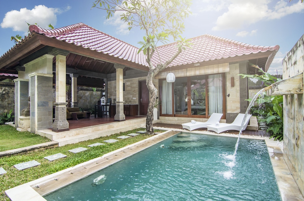 Bali Prime Villas 33/45