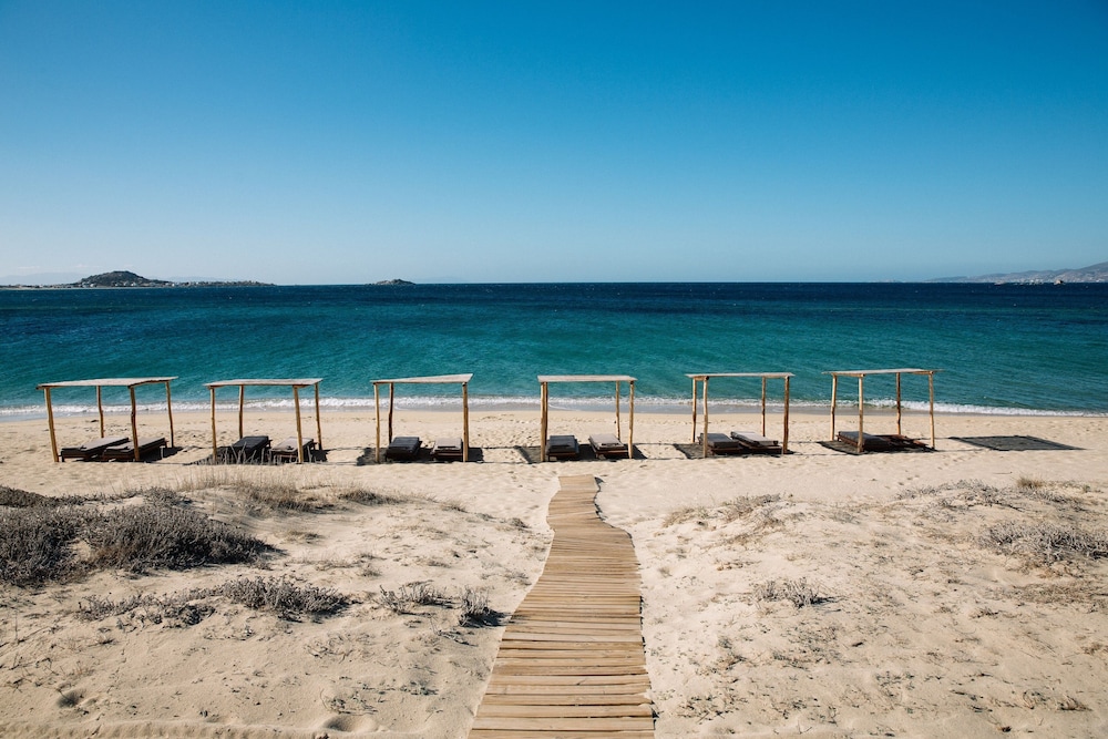 Ammothines Cycladic Suites 50/59