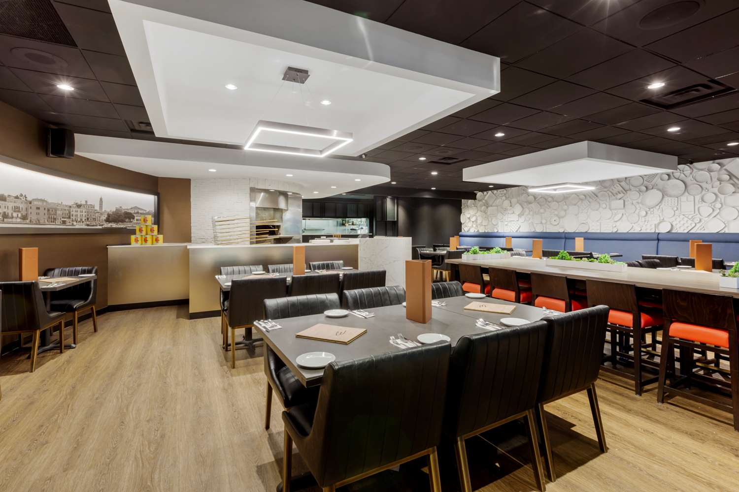 C Hotel by Carmen s, BW Premier Collection Hamilton 9/19