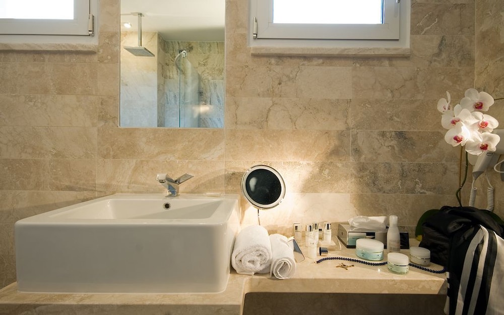 Hotel Delle Terme 50/50