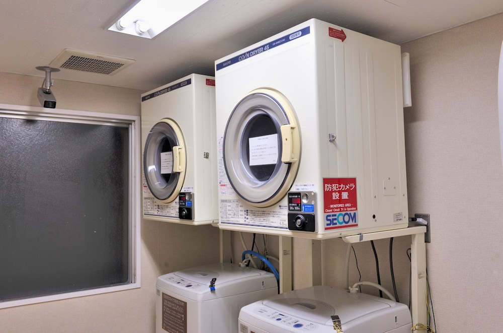 APA Hotel Saitama Yatsuka Ekimae 49/63