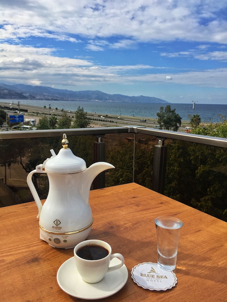 Blue Sea Hotel 43/47