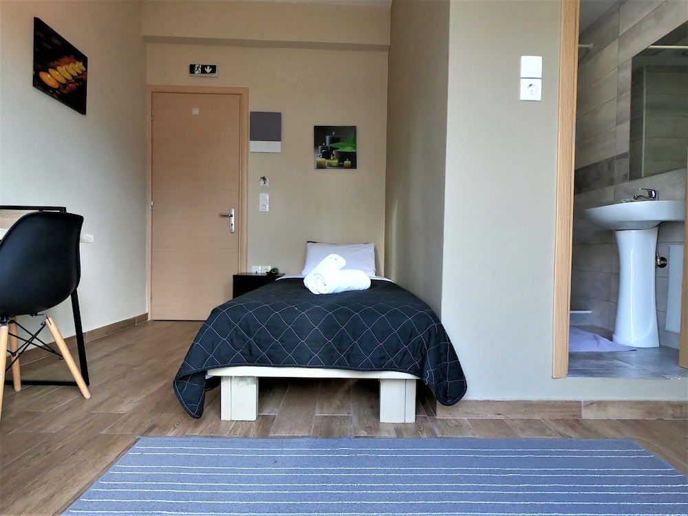 Hotel Achillion 32/44
