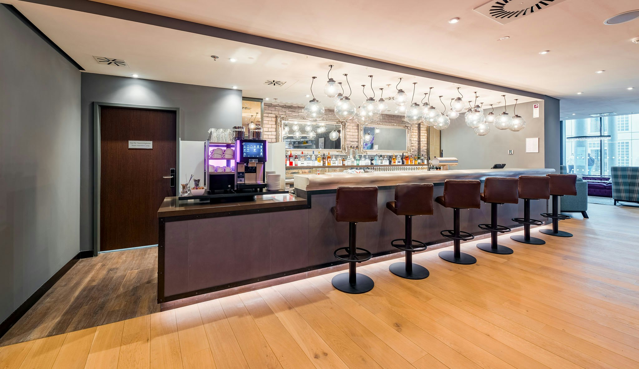 Premier Inn Stuttgart City Europaviertel 27/32