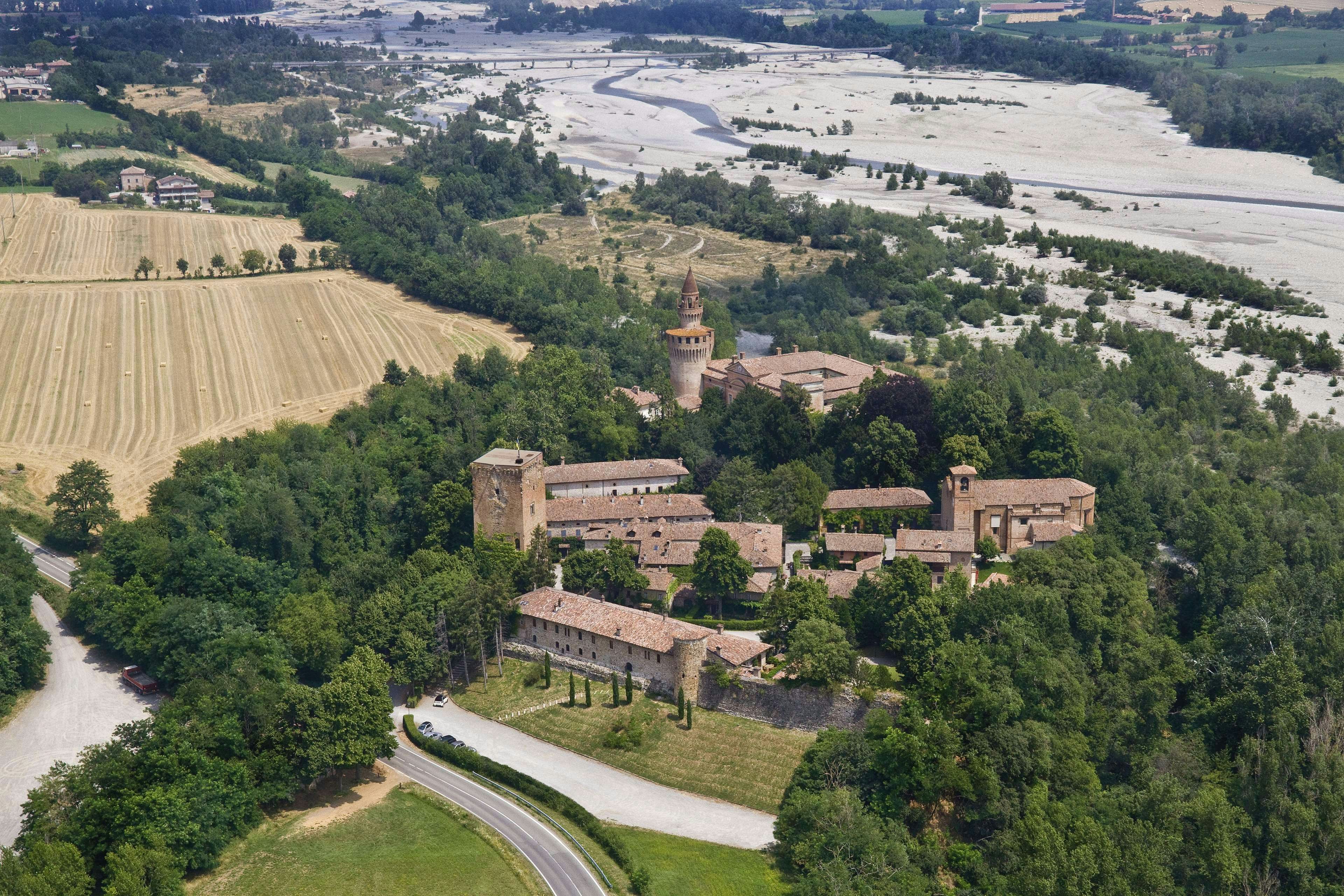 Residenza Di Torre San Martino 42/48